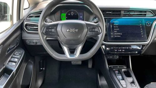 2023 Chevrolet Bolt - Images - 17