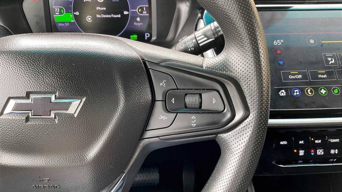 2023 Chevrolet Bolt - Images - 23