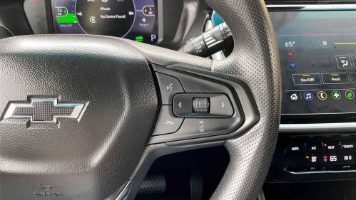 2023 Chevrolet Bolt - Images - 23