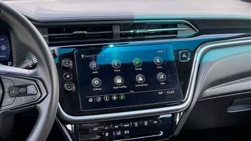 2023 Chevrolet Bolt - Images - 18