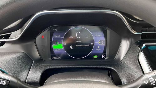2023 Chevrolet Bolt - Images - 24