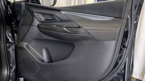 2023 Chevrolet Bolt - Images - 12