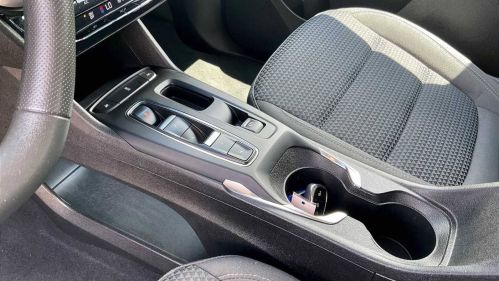 2023 Chevrolet Bolt - Images - 20