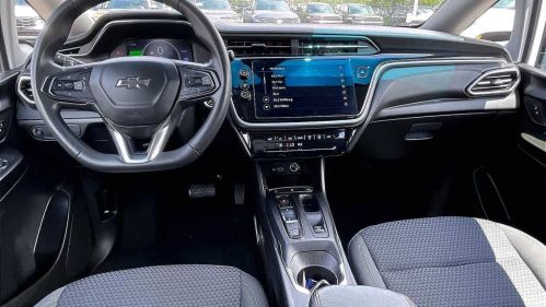 2023 Chevrolet Bolt - Images - 21