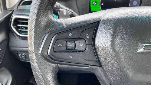 2023 Chevrolet Bolt - Images - 22