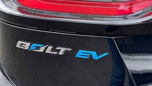 2023 Chevrolet Bolt - Images - 28