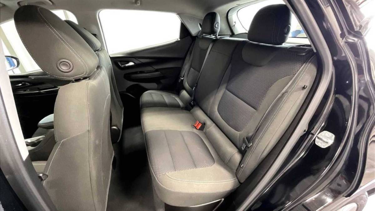 2023 Chevrolet Bolt - Images - 15