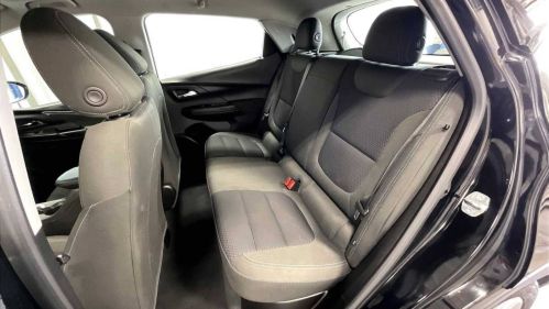 2023 Chevrolet Bolt - Images - 15