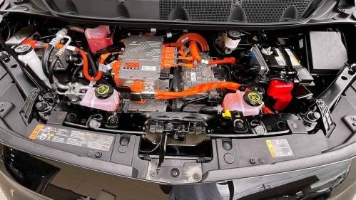 2023 Chevrolet Bolt - Images - 29