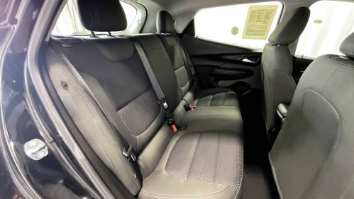 2023 Chevrolet Bolt - Images - 16