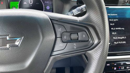 2023 Chevrolet Bolt - Images - 23