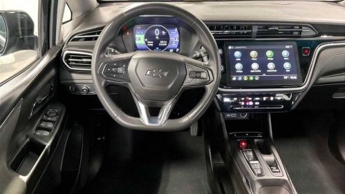 2023 Chevrolet Bolt - Images - 17