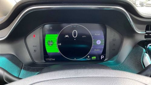 2023 Chevrolet Bolt - Images - 24