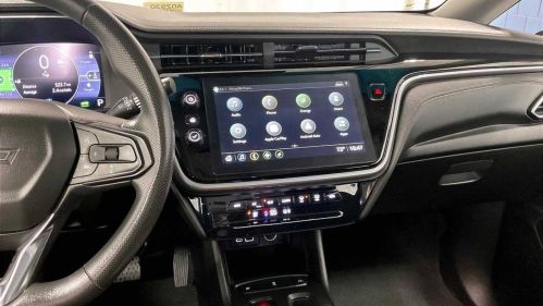 2023 Chevrolet Bolt - Images - 18