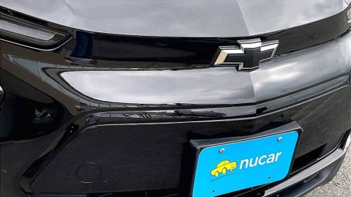 2023 Chevrolet Bolt - Images - 31