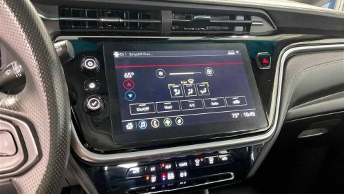 2023 Chevrolet Bolt - Images - 19