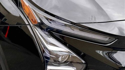 2023 Chevrolet Bolt - Images - 32