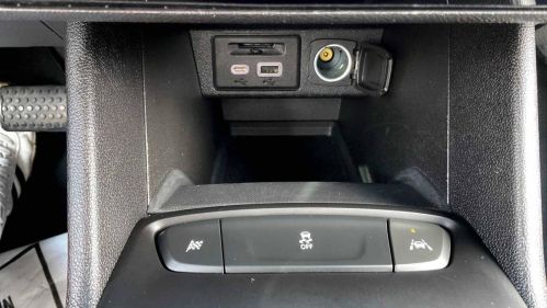 2023 Chevrolet Bolt - Images - 26