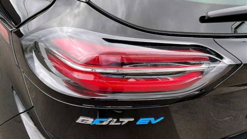 2023 Chevrolet Bolt - Images - 33