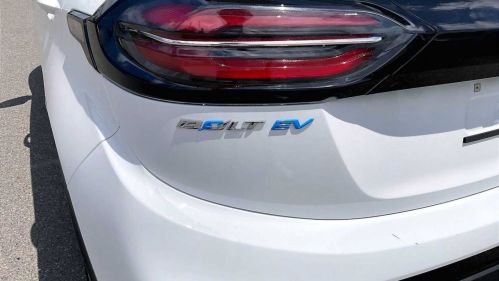 2023 Chevrolet Bolt - Images - 27