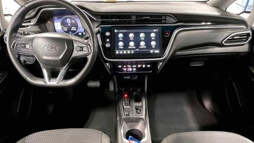 2023 Chevrolet Bolt - Images - 21