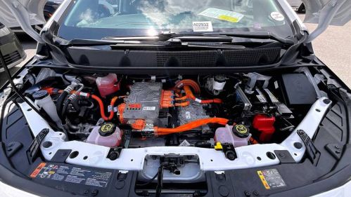 2023 Chevrolet Bolt - Images - 28