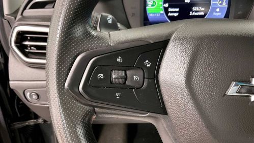 2023 Chevrolet Bolt - Images - 22