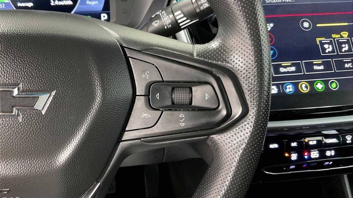 2023 Chevrolet Bolt - Images - 23