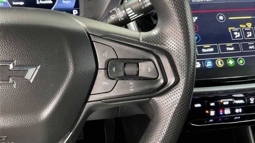 2023 Chevrolet Bolt - Images - 23