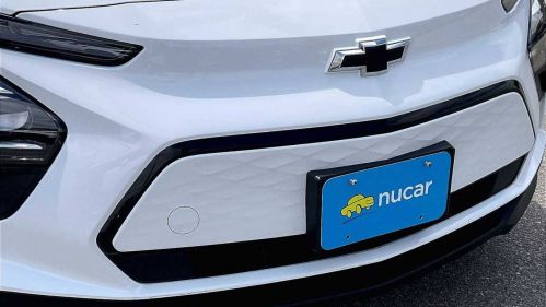 2023 Chevrolet Bolt - Images - 30