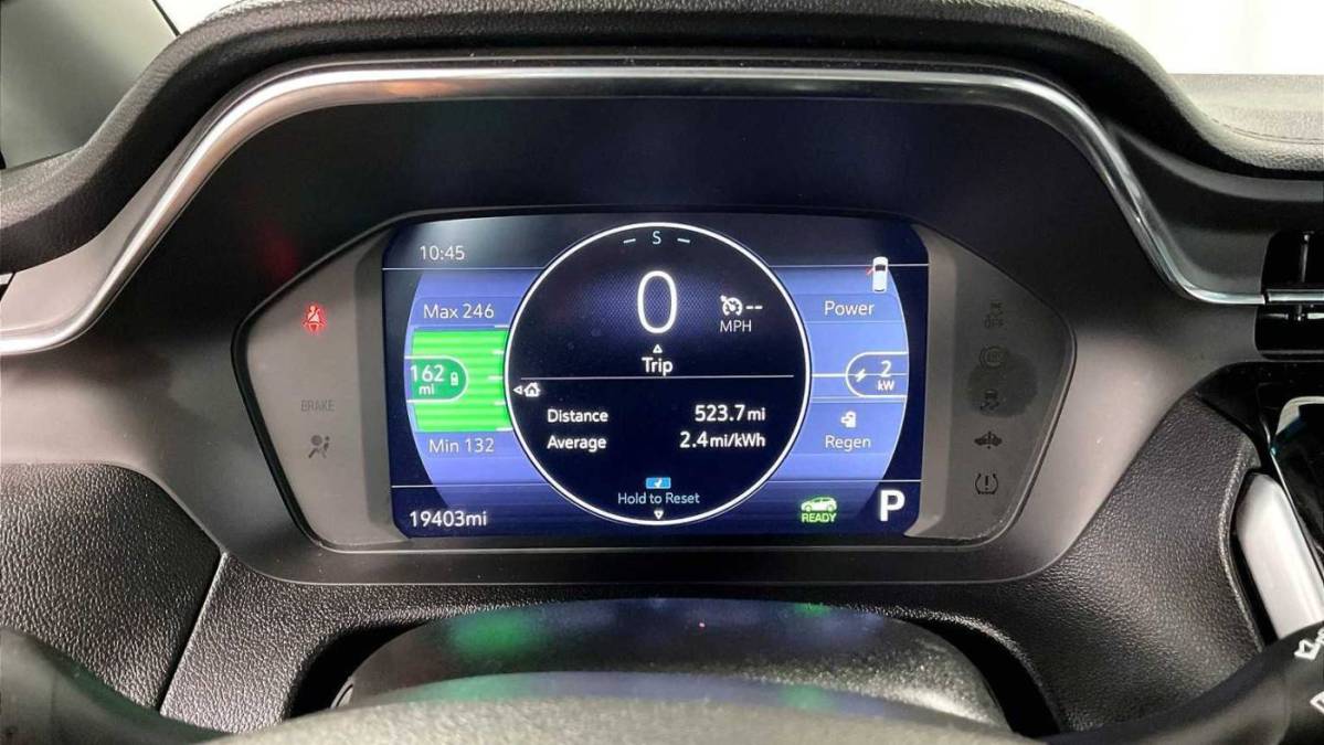 2023 Chevrolet Bolt - Images - 24