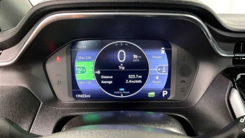 2023 Chevrolet Bolt - Images - 24