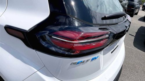 2023 Chevrolet Bolt - Images - 32