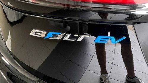 2023 Chevrolet Bolt - Images - 27