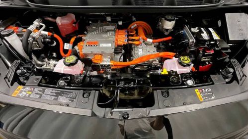 2023 Chevrolet Bolt - Images - 28