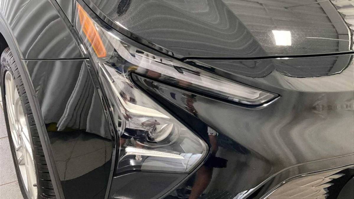 2023 Chevrolet Bolt - Images - 31