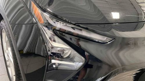 2023 Chevrolet Bolt - Images - 31