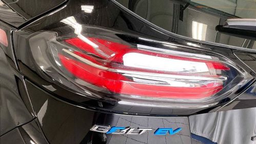 2023 Chevrolet Bolt - Images - 32