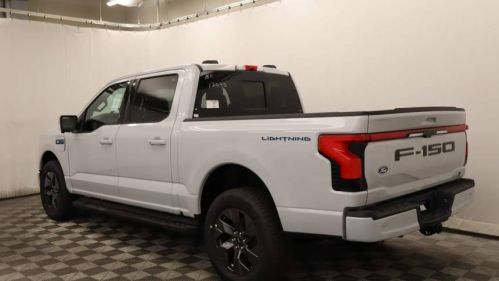 2025 Ford F-150 Lightning - Images - 3