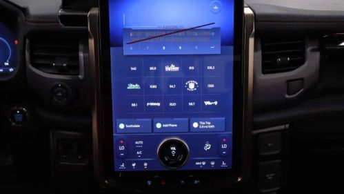 2025 Ford F-150 Lightning - Images - 9
