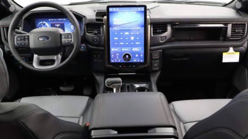 2025 Ford F-150 Lightning - Images - 15