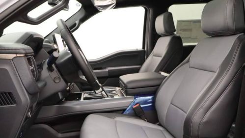 2025 Ford F-150 Lightning - Images - 16