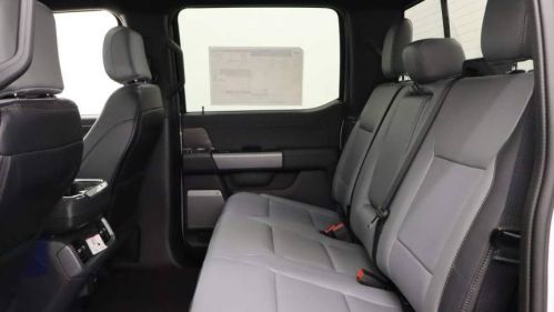 2025 Ford F-150 Lightning - Images - 17