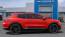 2025 Chevrolet Equinox EV - 1