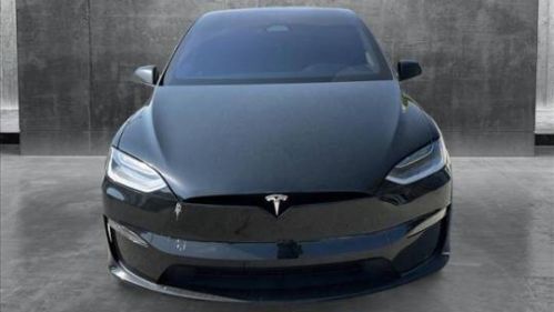 2023 Tesla Model X - Images - 2
