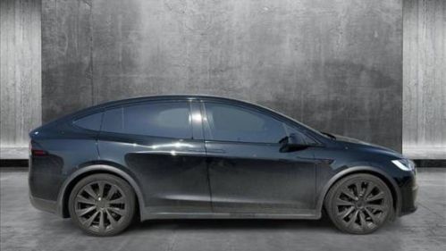 2023 Tesla Model X - Images - 4