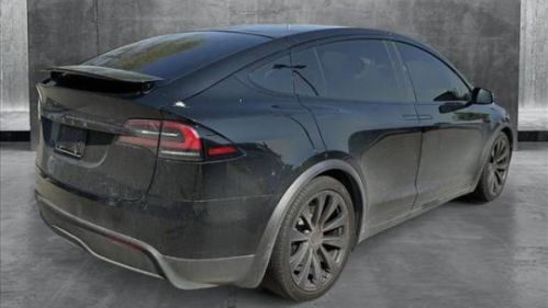 2023 Tesla Model X - Images - 5