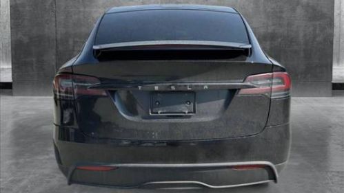 2023 Tesla Model X - Images - 6