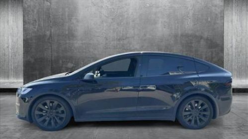 2023 Tesla Model X - Images - 8