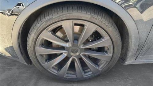 2023 Tesla Model X - Images - 9